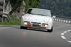 Bild: Porsche 944 Turbo (1989) - an der OCC Jungfrau Rallye 2020