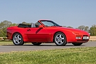 Porsche 944 Turbo Cabriolet (1991) - angeboten als Lot 140 an der Silverstone Auction vom 23. Mai 2020