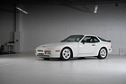 Porsche 944 Turbo Cup (1987) - Lot 2159 an der RM/Sotheby's "The White Collection" Versteigerung in Houston am 1./2. Dezember 2023