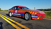 Porsche 944 Turbo Cup (1988) - as lot 262 at the RM/Sotheby's Online Only Open Roads auction in February 2021
