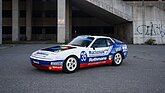 Bild: Porsche 944 Turbo Cup "Mackenzie" (1988) - Lot 119 an der Broad Arrow Monterey Jet Center Auction 2025