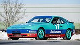 Bild: Porsche 944 Turbo Cup “Seabrooke” (1988) - als Lot 175 an der Broad Arrow Versteigerung in Amelia Island am 6./7. März 2026