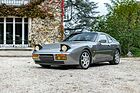Porsche 944 Turbo S (1988) - als Lot 09 an der Artcurial "Automobiles Sur les Champs" Versteigerung am 3. Dezember 2020