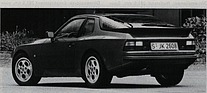 Porsche 944