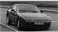 Porsche 944 (© Archiv Automobil Revue)