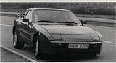 Image: Porsche 944
