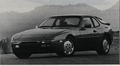Image: Porsche 944