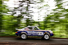 Porsche 953 Paris-Dakar (1984) - Originalfahrzeug - Eifel Rallye Festival 2016
