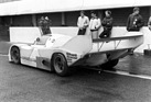 Bild: Porsche 956 (1982) - Le Castellet im Jahr 1982