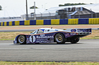 Bild: Porsche 956 (1982) – Le Mans Classic 2023
