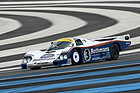 Porsche 956 (1982) - an der Gooding & Company Versteigerung von Pebble Beach 2015 auf der Lotliste