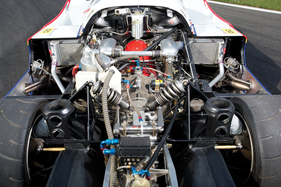 Porsche 956 (1982) - offered at the RM auction in Paris on February 5, 2014