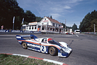 Porsche 956 (1982) - angeboten an der RM Versteigerung in Paris am 5. Februar 2014
