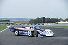 Image: Porsche 956 (1982) - offered at the RM auction in Paris on February 5, 2014
