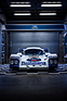 Image: Porsche 956 (1983) - Pit idyll - Porsche Rennsport Reunion 2018