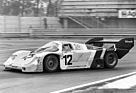 Porsche 956 (1983) - bei den 1000 km Imola 1983