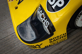 Porsche 956 B (1984) - 31. Goodwood Festival of Speed 2024