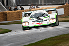 Porsche 956 B (1984) – Goodwood Festival of Speed 2023