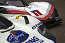 Porsche 956 C (1984) - zusammen mit dem Porsche 919 Hybrid Evo (2018) (© Porsche AG, 2018)