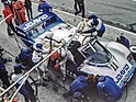 Porsche 956 Group C (1983) - offered as lot 200 at the RM/Sotheby's Porsche auction in Atlanta on October 27, 2018