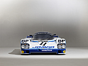 Porsche 956 Group C (1983) - angeboten als Lot 200 an der RM/Sotheby's Porsche-Versteigerung in Atlanta am 27. Oktober 2018