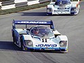 Porsche 956 Group C (1983) - angeboten als Lot 200 an der RM/Sotheby's Porsche-Versteigerung in Atlanta am 27. Oktober 2018