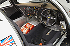 Porsche 956 Group C (1983) - offered as lot 200 at the RM/Sotheby's Porsche auction in Atlanta on October 27, 2018