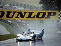 Porsche 956 Group C (1983) - angeboten als Lot 200 an der RM/Sotheby's Porsche-Versteigerung in Atlanta am 27. Oktober 2018