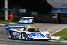 Porsche 956 Iseki (1985) - Monza Historic 2017 - Gruppe C