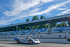 Porsche 956 Iseki (1985) - Monza Historic 2017 - Gruppe C