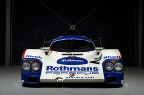 Porsche 956 Rothmans Porsche 956 Rothmans