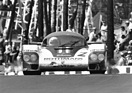 Porsche 956 in Le Mans 1982 - Rothmans Porsche 956 #2 mit Jochen Mass und Vern Schuppan