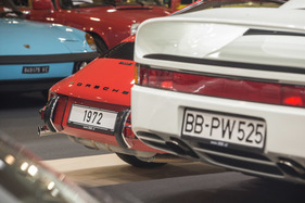 Porsche 959 (1985) - Auto e Moto d'Epoca in Padua 2019