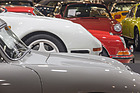 Bild: Porsche 959 (1985) - Auto e Moto d'Epoca in Padua 2019