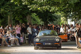 Porsche 959 (1988) – Concorso d'Eleganza Villa d'Este 2024