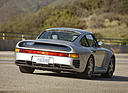Porsche 959 (1988) - versteigert an der Gooding & Company Amelia Island Auction vom 9. März 2012