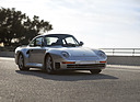 Porsche 959 (1988) - versteigert an der Gooding & Company Amelia Island Auction vom 9. März 2012