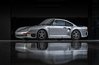 Bild: Porsche 959 Komfort (1987) - Lot 335 an der RM/Sotheby's "Dare to Dream Collection" Versteigerung am 1. Juni 2024