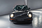 Porsche 959 Komfort (1987) - als 167 an der Broad Arrow Zoute Concours Versteigerung 2025