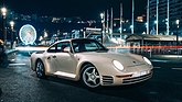 Bild: Porsche 959 Komfort (1987) - als Lot 077 angeboten an der Artcurial Rétromobile Paris Versteigerung am 3./4. Februar 2023