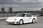 Porsche 959 Komfort (1987) - als Lot 114 an der RM/Sotheby's London Versteigerung vom 6. November 2021