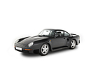 Porsche 959 Komfort (1987) - als Lot 115 an der RM/Sotheby's Online Only Open Roads June 2021 Versteigerung vom 23. - 30. Juni 2021