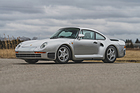 Porsche 959 Komfort (1987) - als Lot 129 an der RM/Sotheby's-Amelia-Island-Versteigerung am 6./7. März 2020