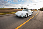 Image: Porsche 959 Komfort (1987) - offered as lot 130 at the RM/Sotheby's Arizona auction on January 26, 2023