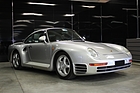 Porsche 959 Komfort (1987) - als Lot 193 an der Monaco 2017 Versteigerung von Artcurial