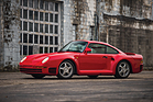 Bild: Porsche 959 'Komfort' (1987) - als Lot 226 an der RM/Sotheby's Arizona Versteigerung 2017 angeboten
