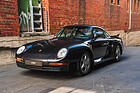 Bild: Porsche 959 'Komfort' (1988) - Lot 009 an der RM/Sotheby's Las Vegas Versteigerung vom 17. November 2023