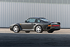 Porsche 959 'Komfort' (1988) - as lot 130 at the RM auction in Arizona on January 15/16, 2015