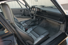 Porsche 959 'Komfort' (1988) - as lot 130 at the RM auction in Arizona on January 15/16, 2015