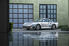 Image: Porsche 959 Komfort (1988) - as lot 161 at the RM Sotheby's Arizona auction on January 23, 2026
